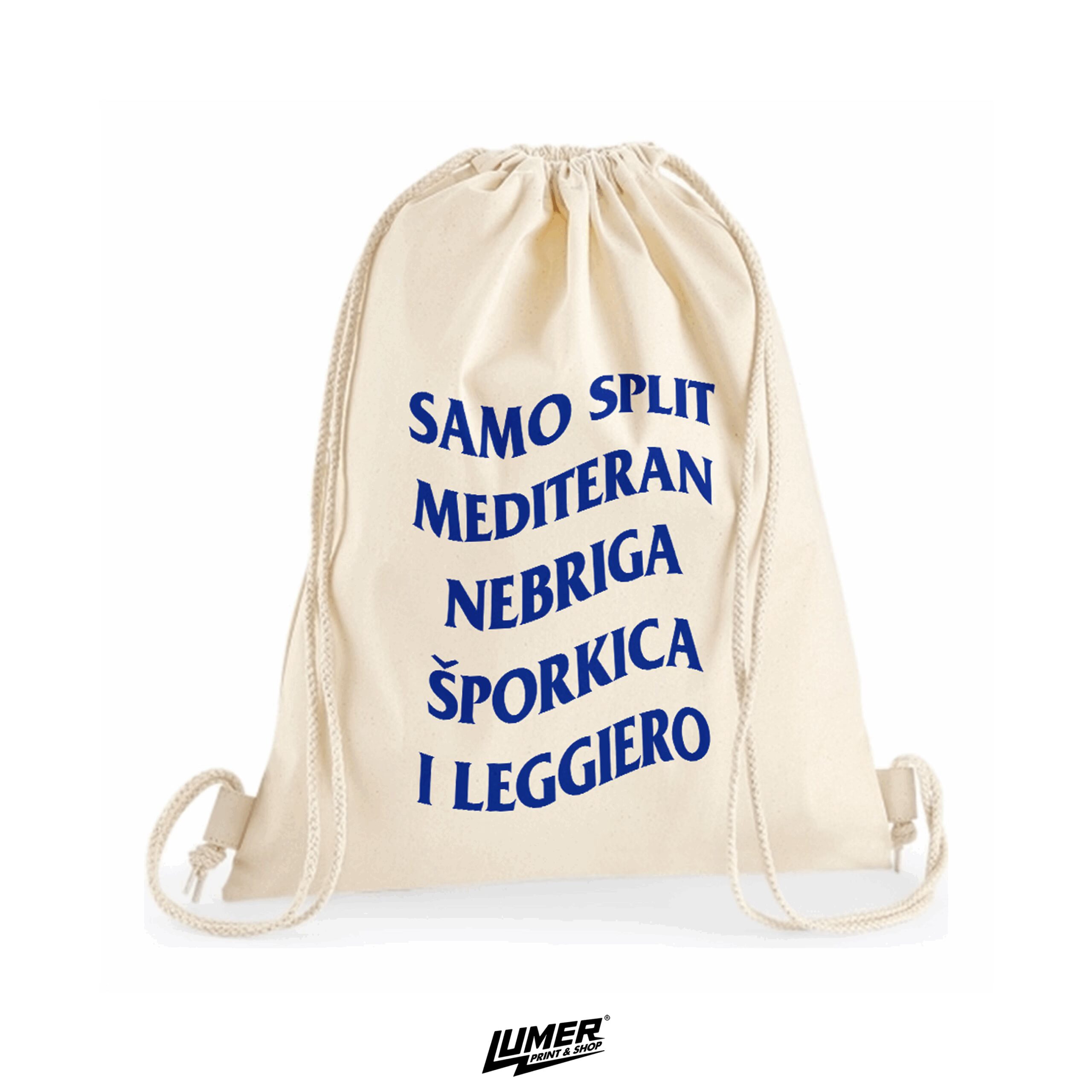 Leggiero Ruksak