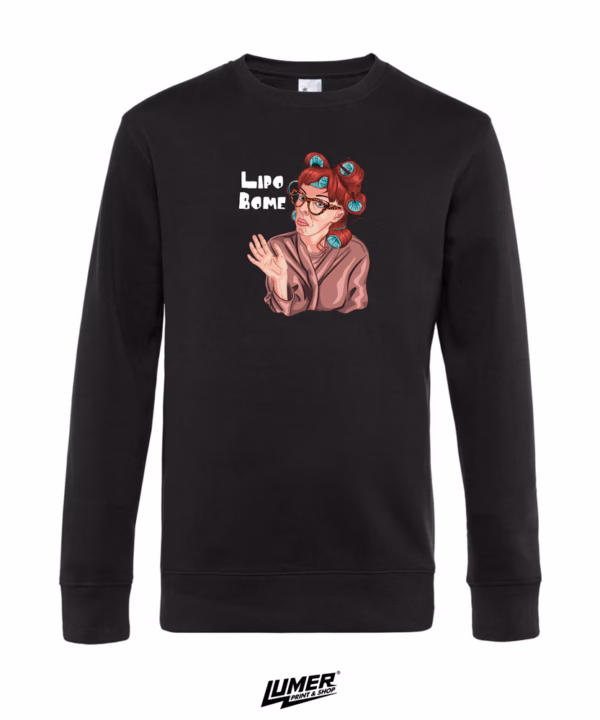 Lipo bome sweatshirt - Slika 2