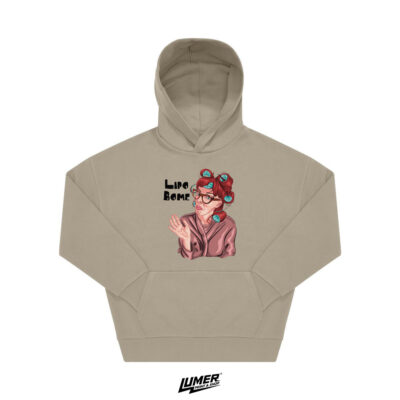 Lipo Bome hoodie - Slika 2