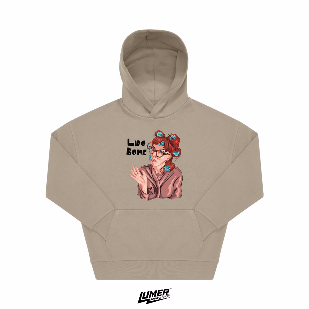 Lipo Bome hoodie - Slika 2