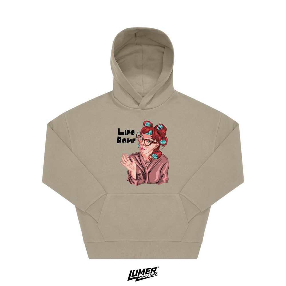 Lipo Bome hoodie - Slika 2