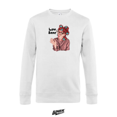 Lipo bome sweatshirt