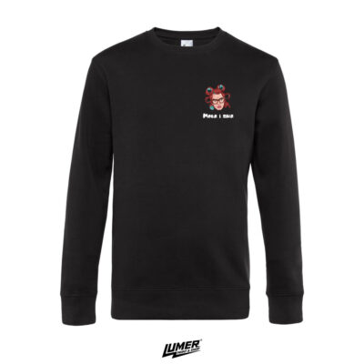Moca i Sina sweatshirt
