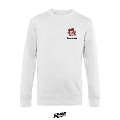 Moca i Sina sweatshirt - Slika 2