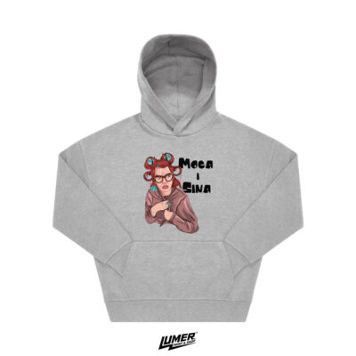 Moca i Sina hoodie - Slika 2