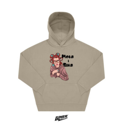 Moca i Sina hoodie - Slika 3