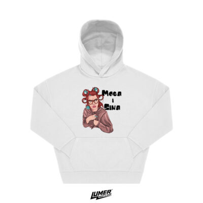 Moca i Sina hoodie