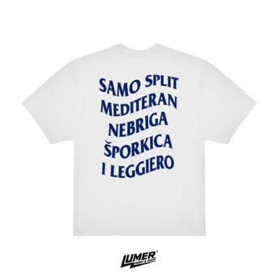 Leggiero Bijela