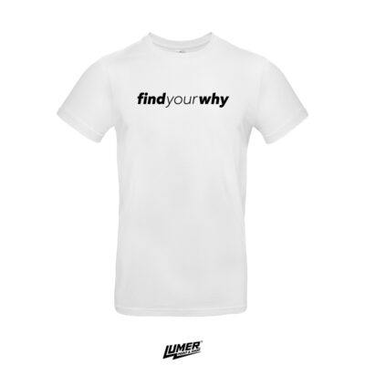 Find Your Why