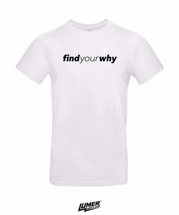 Find Your Why
