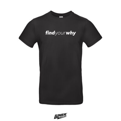 Find Your Why - crna