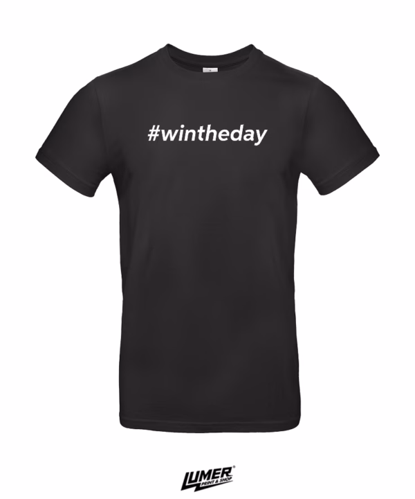 #wintheday - crna