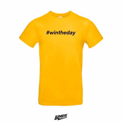 #wintheday - Zlatna