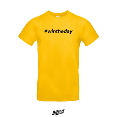 #wintheday - Zlatna