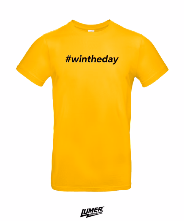 #wintheday - Zlatna