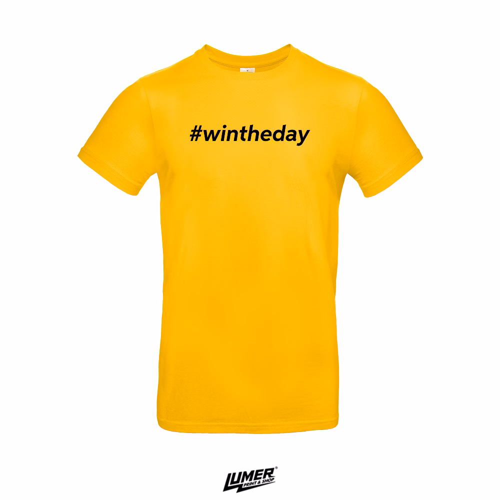 #wintheday - Zlatna