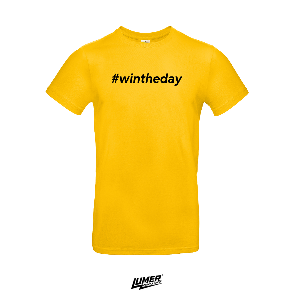 #wintheday - Zlatna