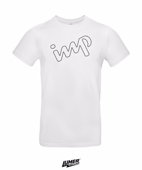 IMP outline logo