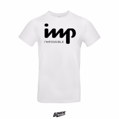 IMP I'MPOSSIBLE veliki logo