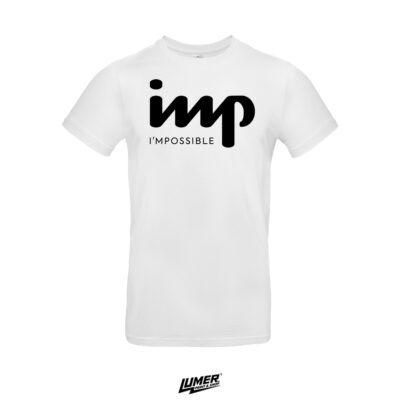IMP I'MPOSSIBLE veliki logo