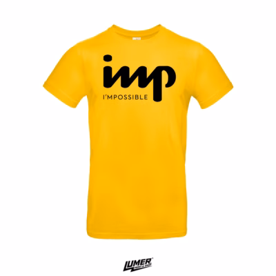 IMP I'mpossible - Zlatna