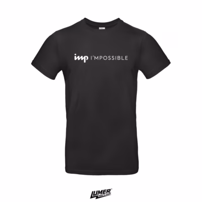 IMP I'mpossible - crna