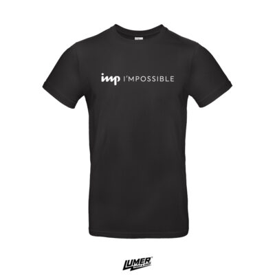 IMP I'mpossible - crna