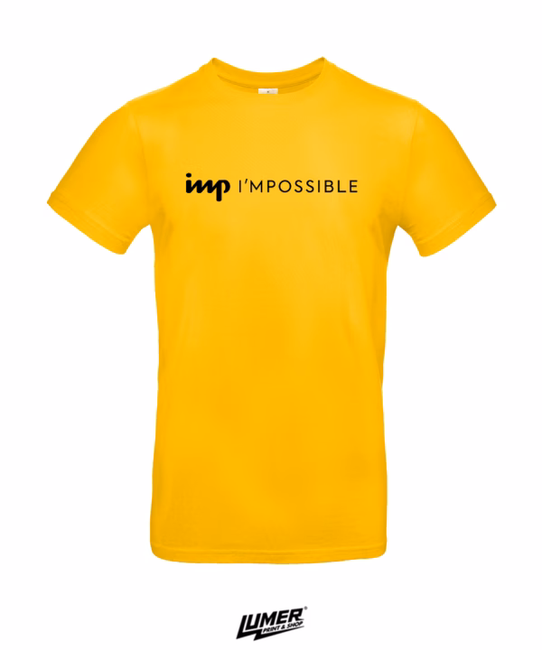 IMP I'mpossible - Zlatna