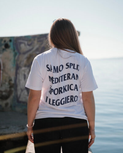 Leggiero Bijela