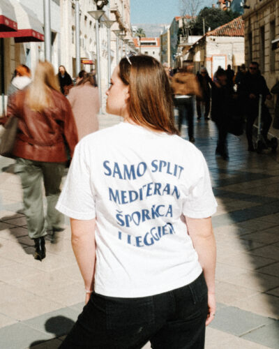 Leggiero Bijela - Slika 2