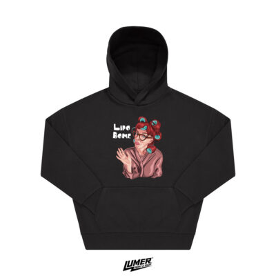 Lipo Bome hoodie
