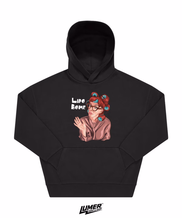 Lipo Bome hoodie
