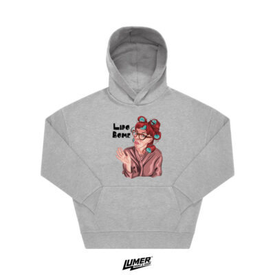 Lipo Bome hoodie - Slika 3