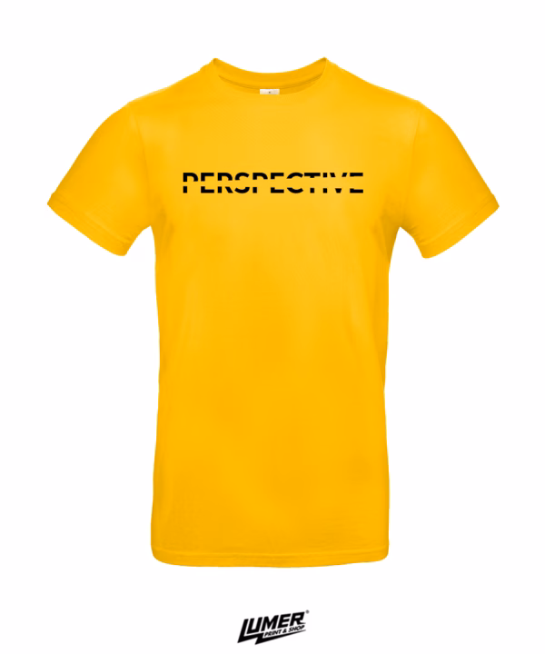 Perspective - Zlatna