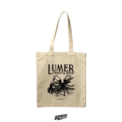 Lumer Print & Shop Vintage
