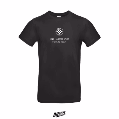 MNK Hajduk Crna Majica