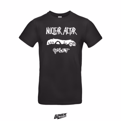Nuclear Altar Golet