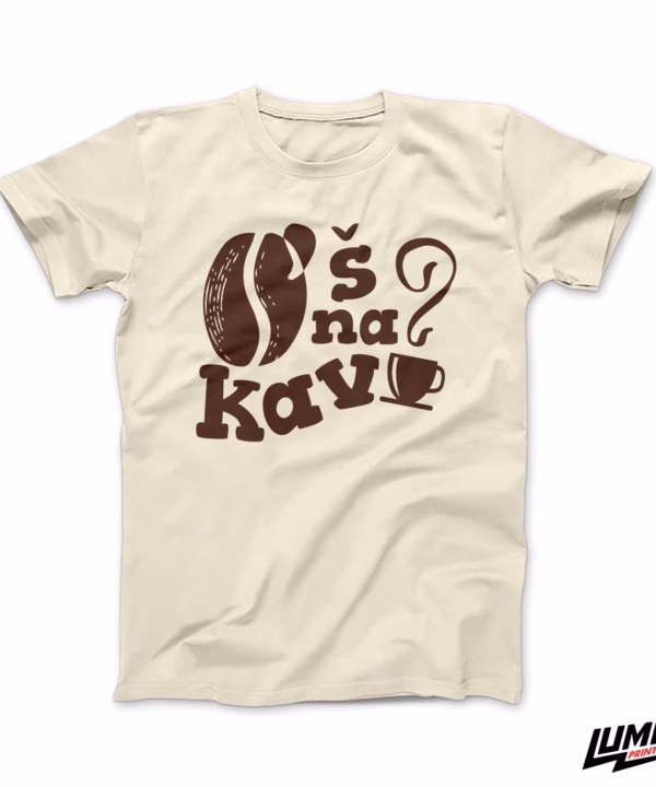 Oš na kavu?
