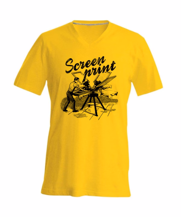 Screen Print Ženska