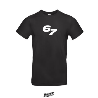 "67" - Unisex majica