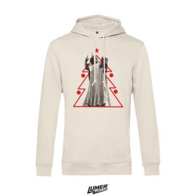 Božićni Grgur Ninski - Hoodie