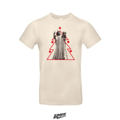 Božićni Grgur Ninski - T-shirt