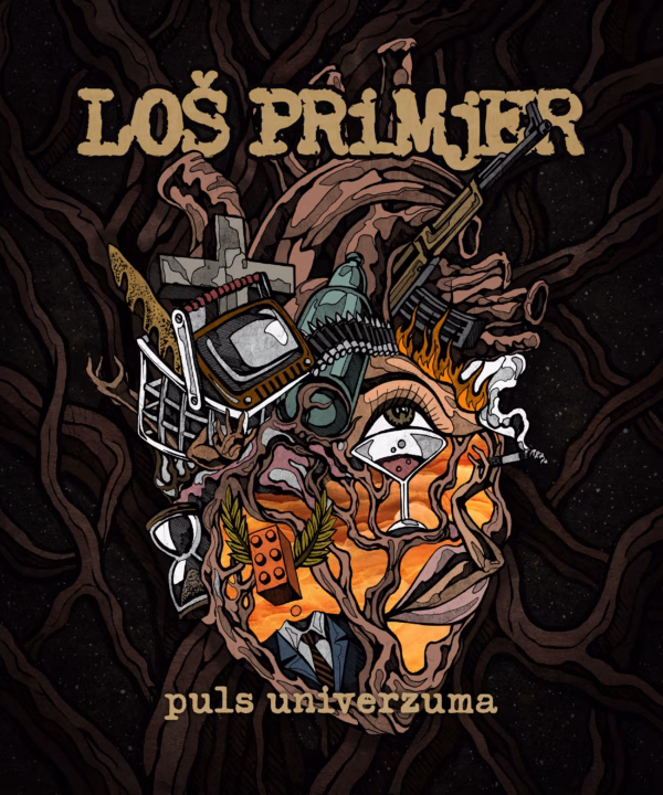 LP - Loš Primjer - Puls Univerzuma