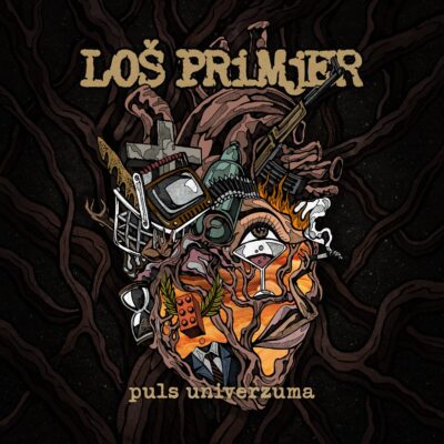 LP - Loš Primjer - Puls Univerzuma