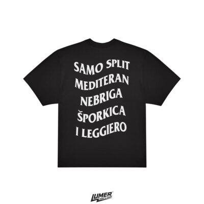 Leggiero Crna