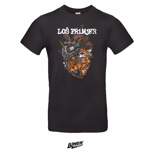 Loš Primjer – Puls Univerzuma Crna