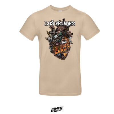 Loš Primjer LP + T-shirt – Colored - Slika 2