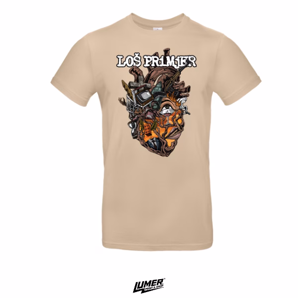 Loš Primjer – Puls Univerzuma Sand