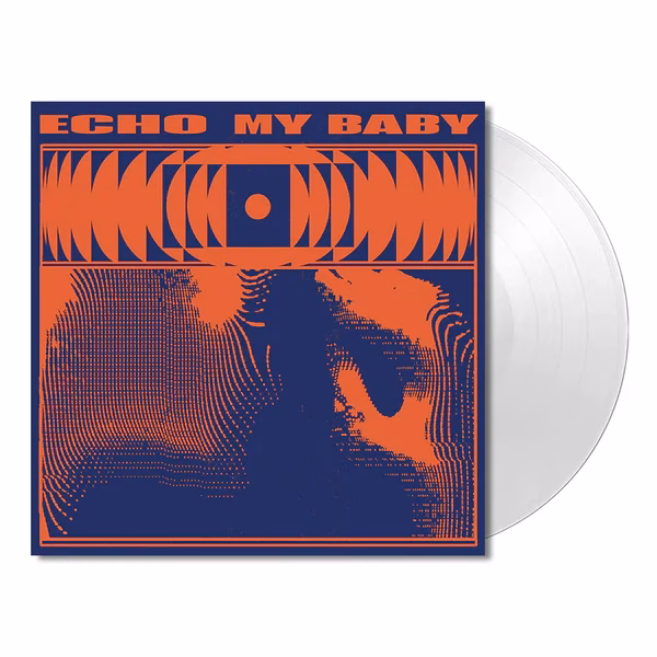 Echo - My Baby (VINYL Limitirano izdanje)