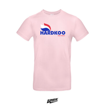 Hardkoo Roza majica
